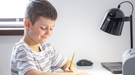 ¡Ideal para la escuela! Llega “El libro de las preguntas”