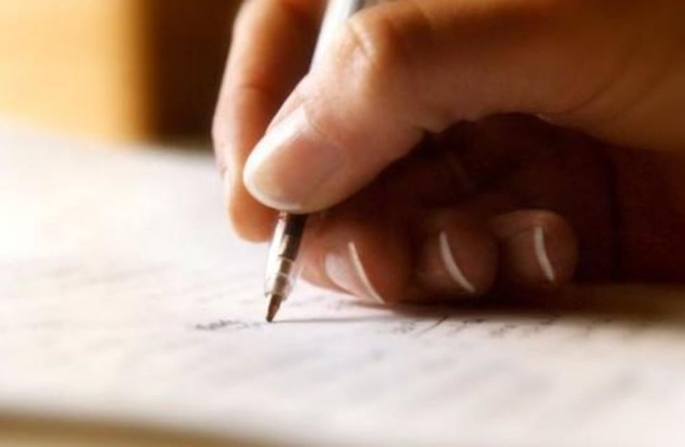 Convocan para el certamen literario Vendimia 2014