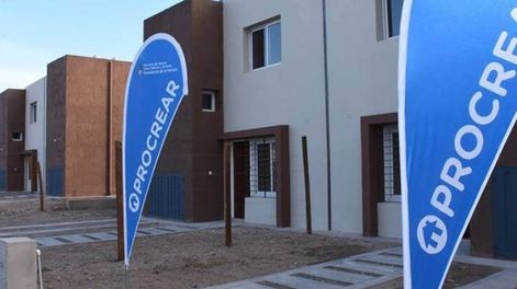 Procrear: se amplía el monto máximo de la propiedad a adquirir