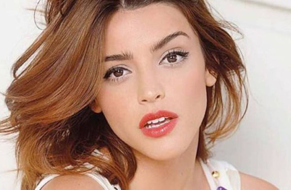 Calu Rivero: la chica del ‘touch and go’