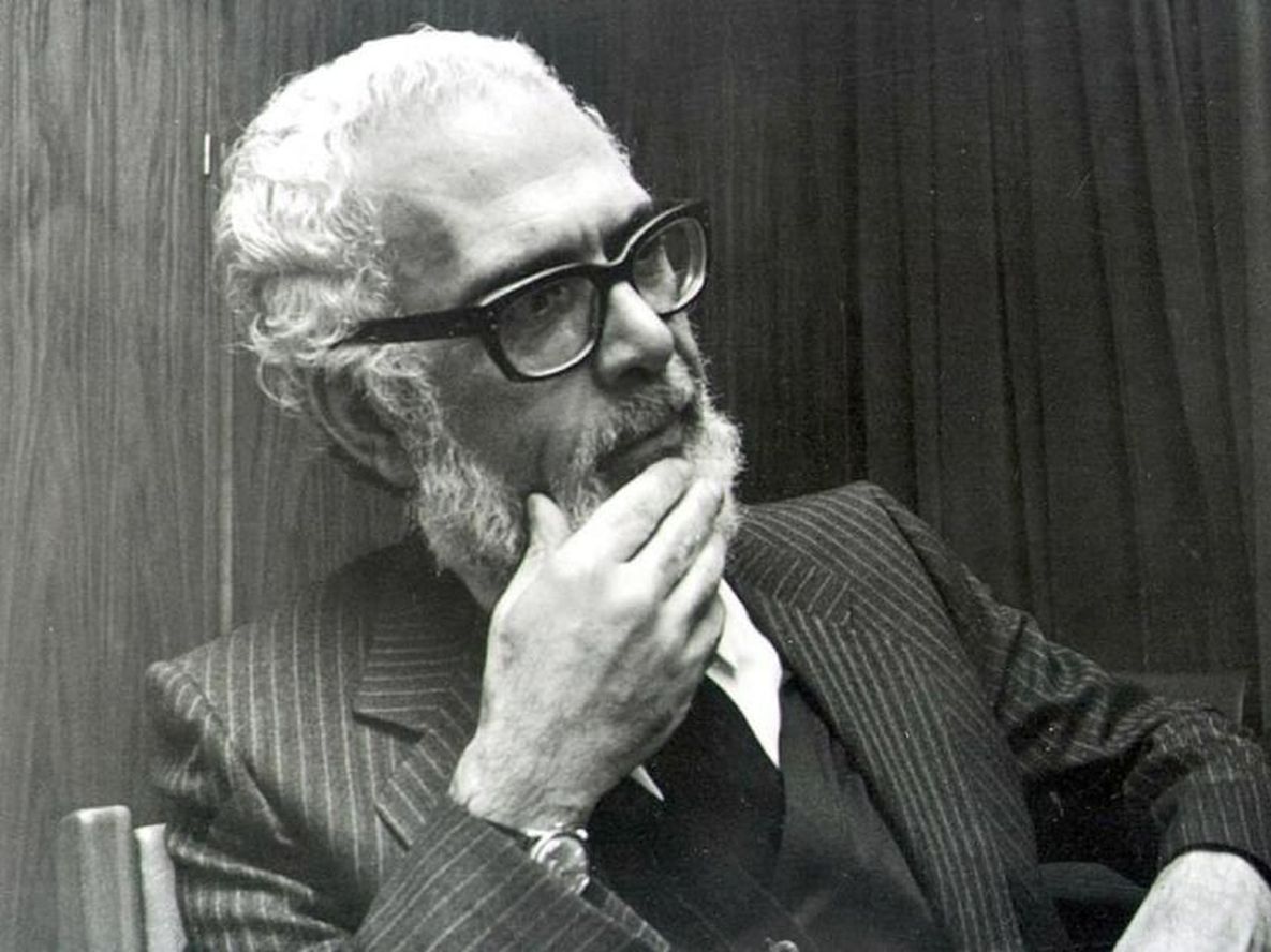 Antonio Di Benedetto