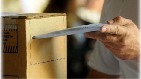 La cocina electoral mendocina