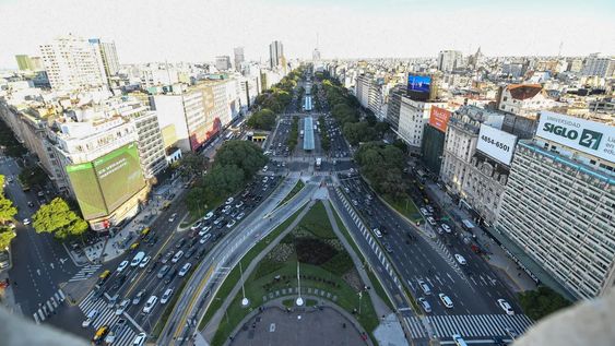 Viaje: La fórmula ideal para recorrer Buenos Aires en vacaciones