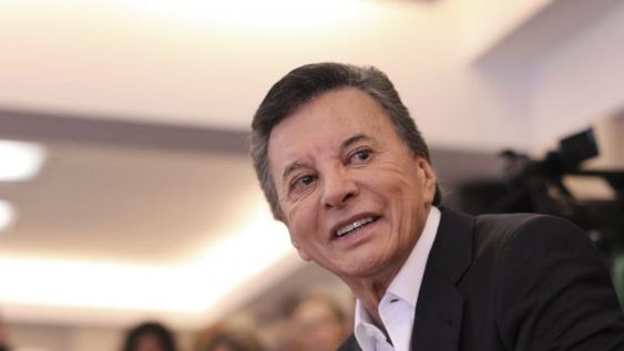 El ídolo popular cumple 80 años.