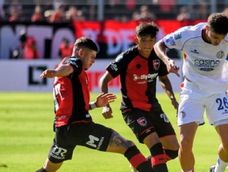 &nbsp;San Lorenzo igualó sin goles ante Newell’s por la decimocuarta fecha en la Zona A y desaprovechó la oportunidad para meterse entre los mejores 16 del Torneo Clausura de fútbol.