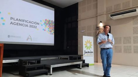 Agencia Mendocina de Innovación, Ciencia y Tecnología