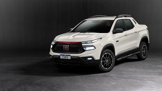 cuanto cuesta comprar una fiat toro 0km en marzo