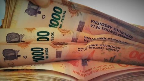 Cuánto rentabilidad obtengo con un plazo fijo a 30 días.