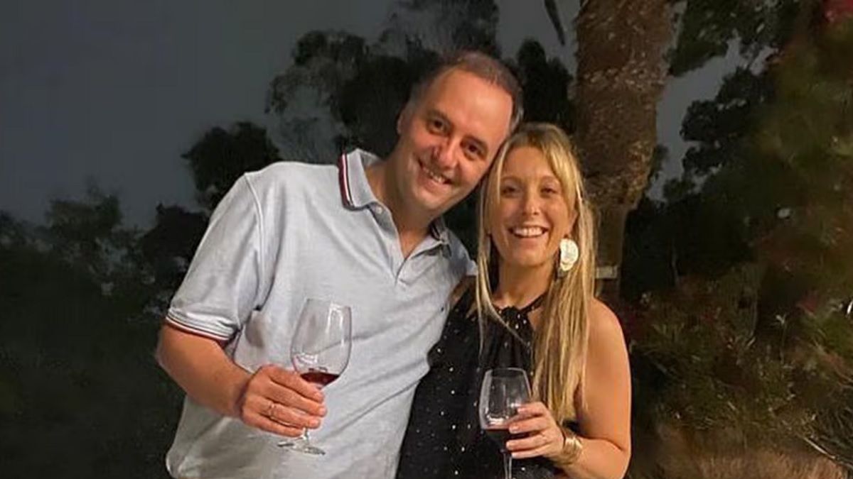 La maniobra de la esposa de Manuel Adorni: se sumó al régime
