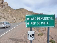 El Paso Pehuenche permanecerá cerrado preventivamente hasta nuevo aviso. El Paso Pehuenche permanecerá cerrado preventivamente hasta nuevo aviso.