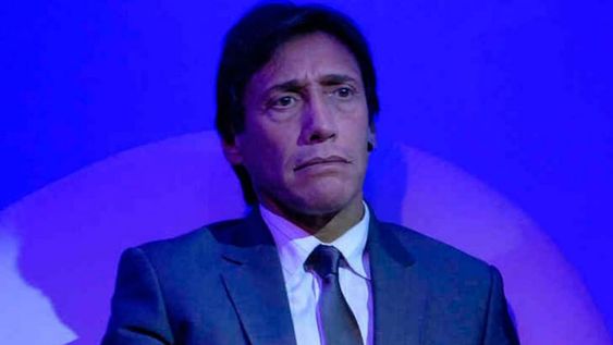 Fabián Gianola será operado tras sufrir fracturas en un brazo y una muñeca.