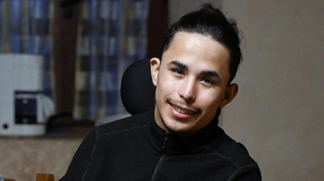 Los Andes | Mathias Dantin
