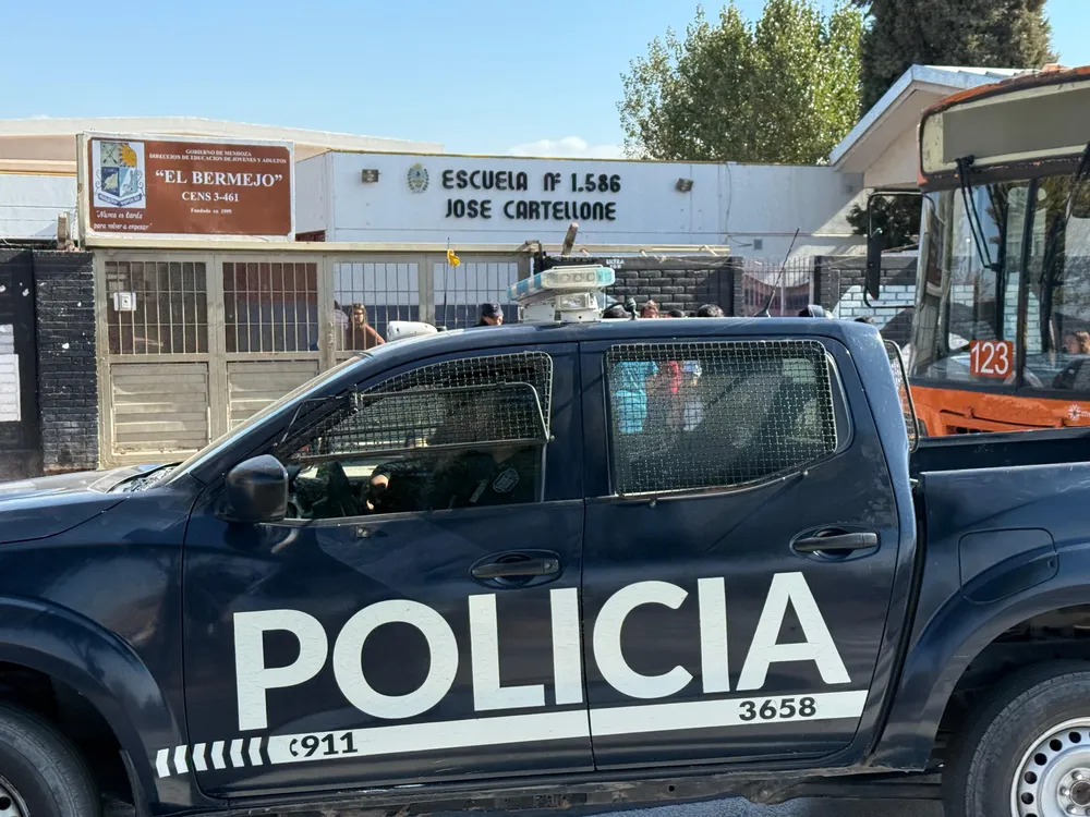 Abusos en escuelas: cómo actúan la DGE y la Justicia ante estas denuncias. Foto: Los Andes