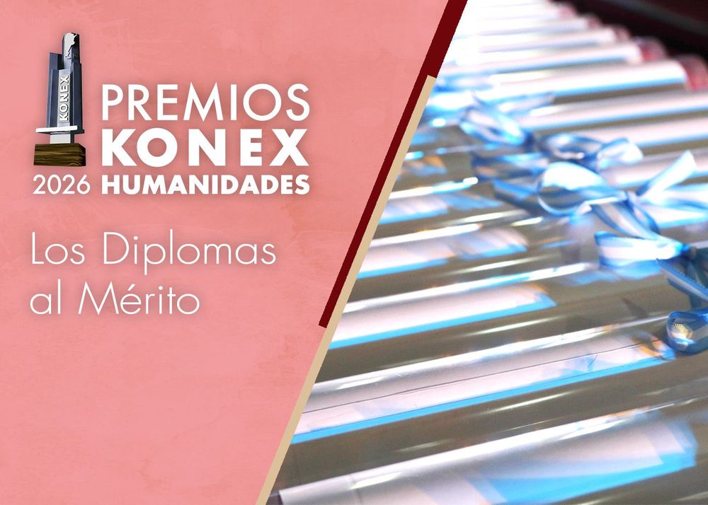 Tres referentes de la UNCuyo, distinguidos entre las 100 personalidades más destacadas de las Humanidades