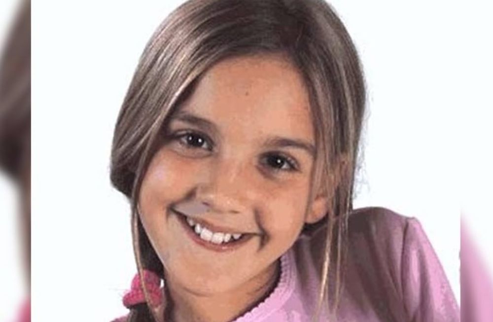 Una ex “Chiquitita” quedó en medio de un escándalo policial