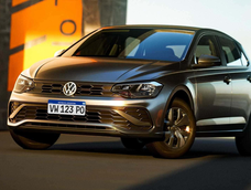 cuanto cuesta el volkswagen polo tras la ultima actualizacion de precios en argentina