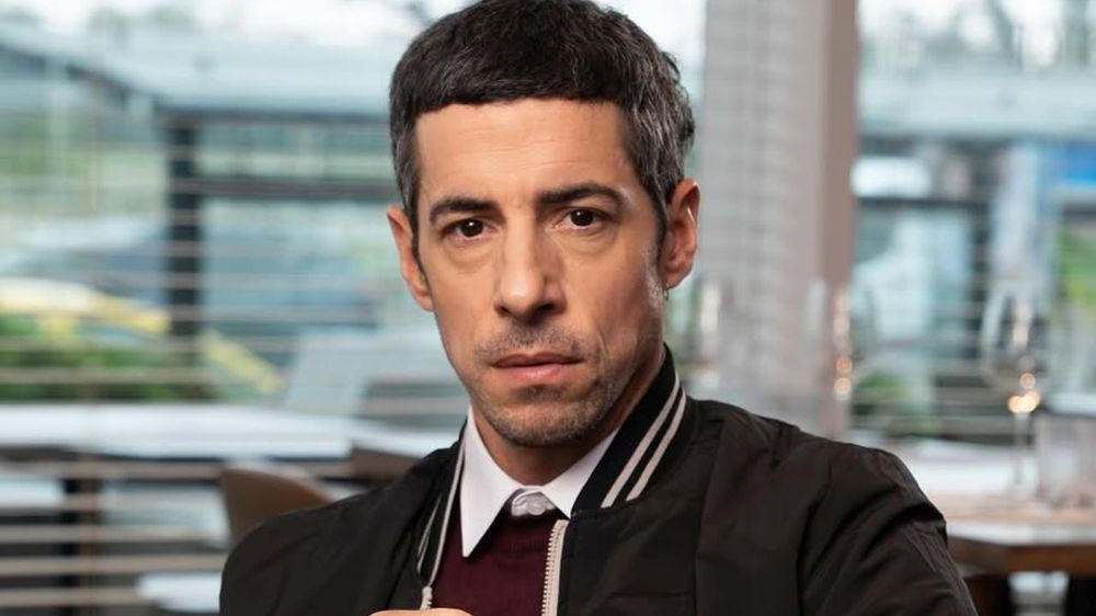 Esteban Lamothe