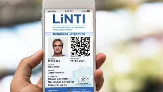 La LiNTI rige desde fines de marzo de 2019 en todo territorio argentino. Foto: Prensa Nacional