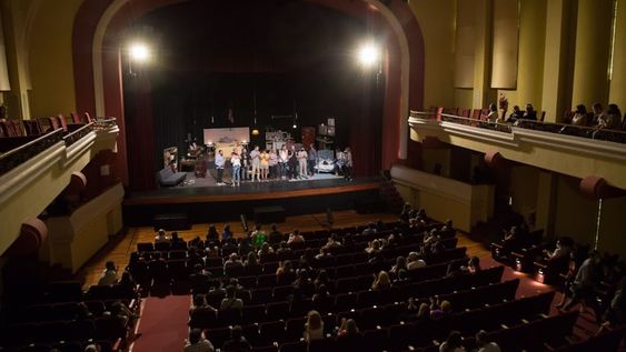 El Teatro Mendoza tiene una agenda imperdible para este finde