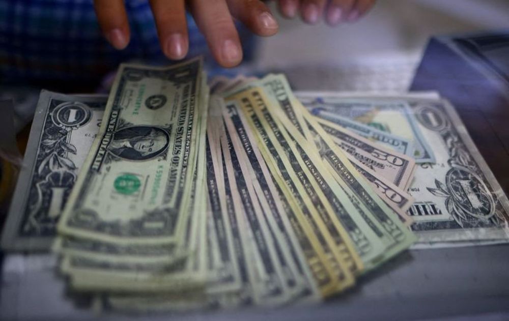 El dólar minorista cotiza en niveles estables.