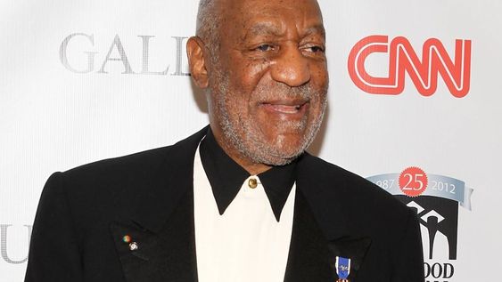 Bill Cosby habló de las acusaciones de abusos sexuales