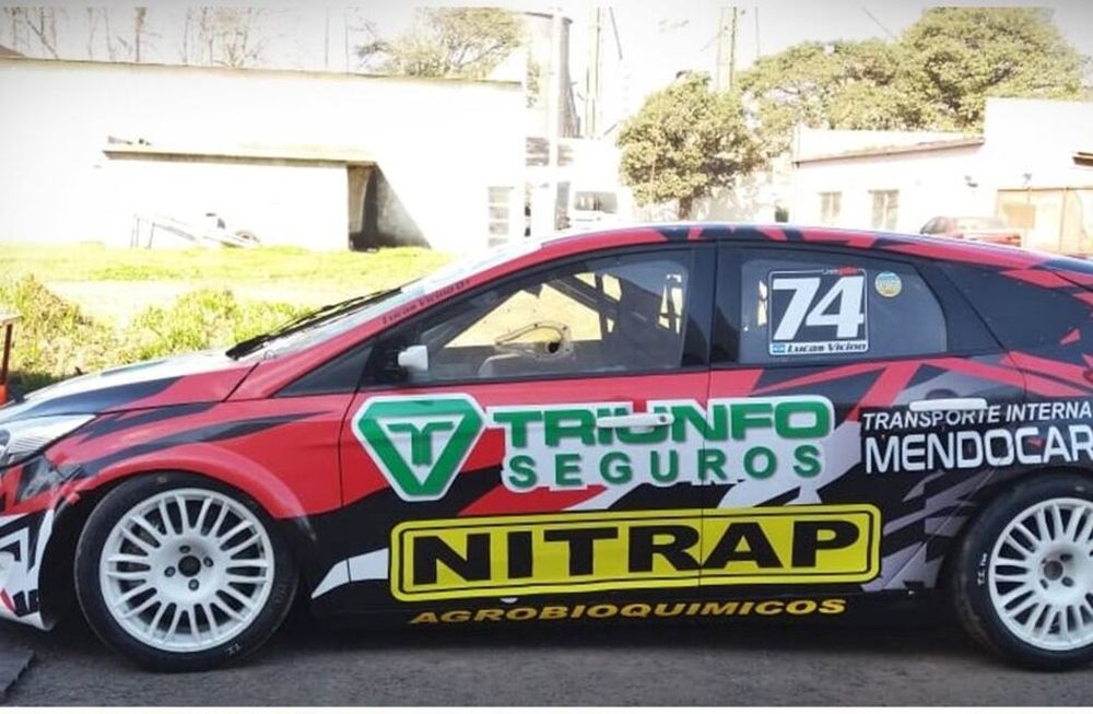 Vicino apuesta a la Clase 3