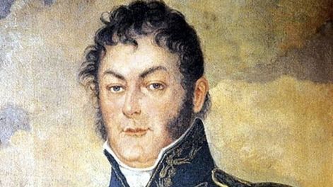 Juan Martín de Pueyrredón