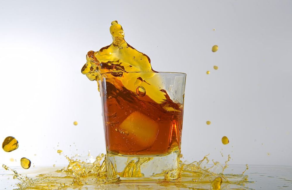 Cómo son los whiskies escoceses y qué tipos hay
