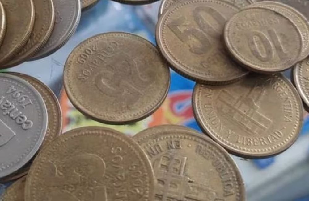Esta rara moneda tiene un valor de compra impresionante.