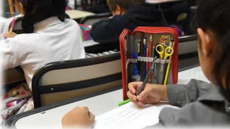 2018: año de la educación en Mendoza - Por Mariana Caroglio