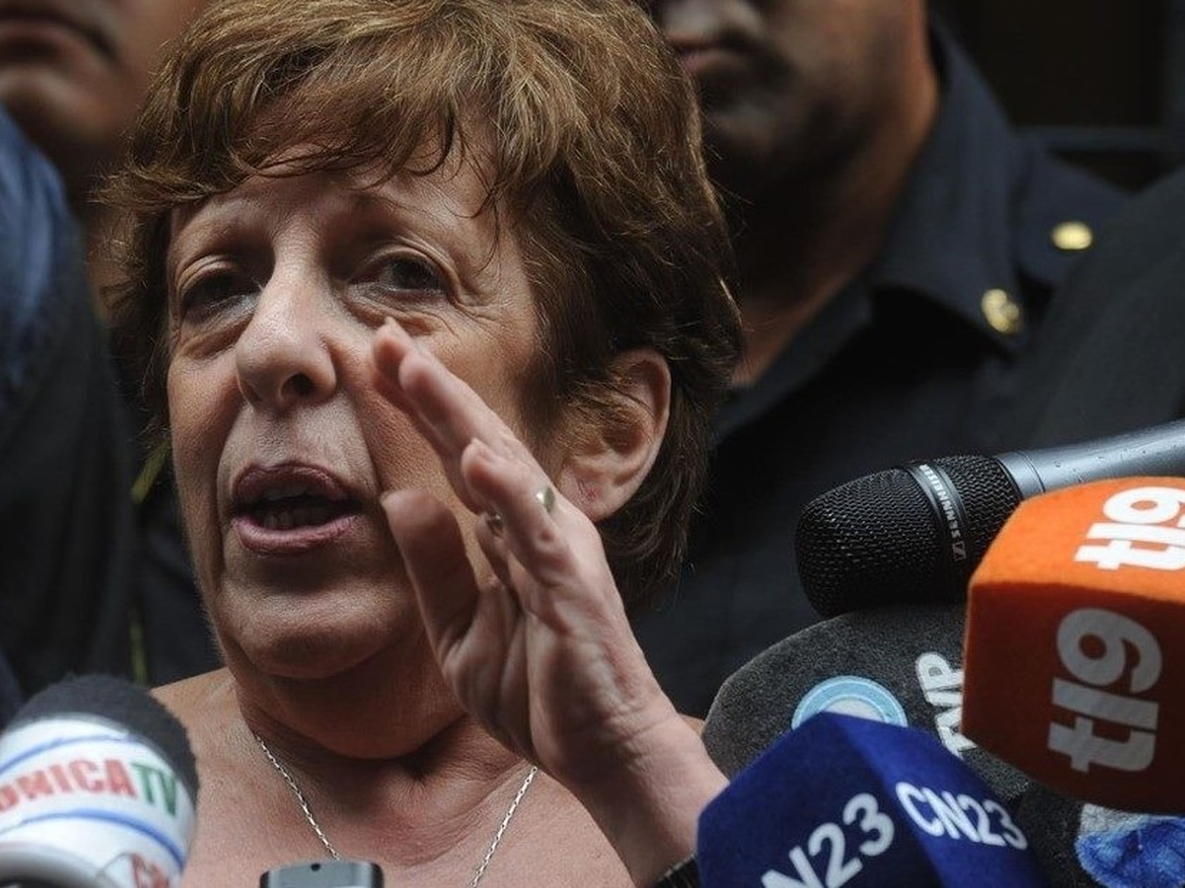 Caso Nisman: Imputaron a la exfiscal Viviana Fein
