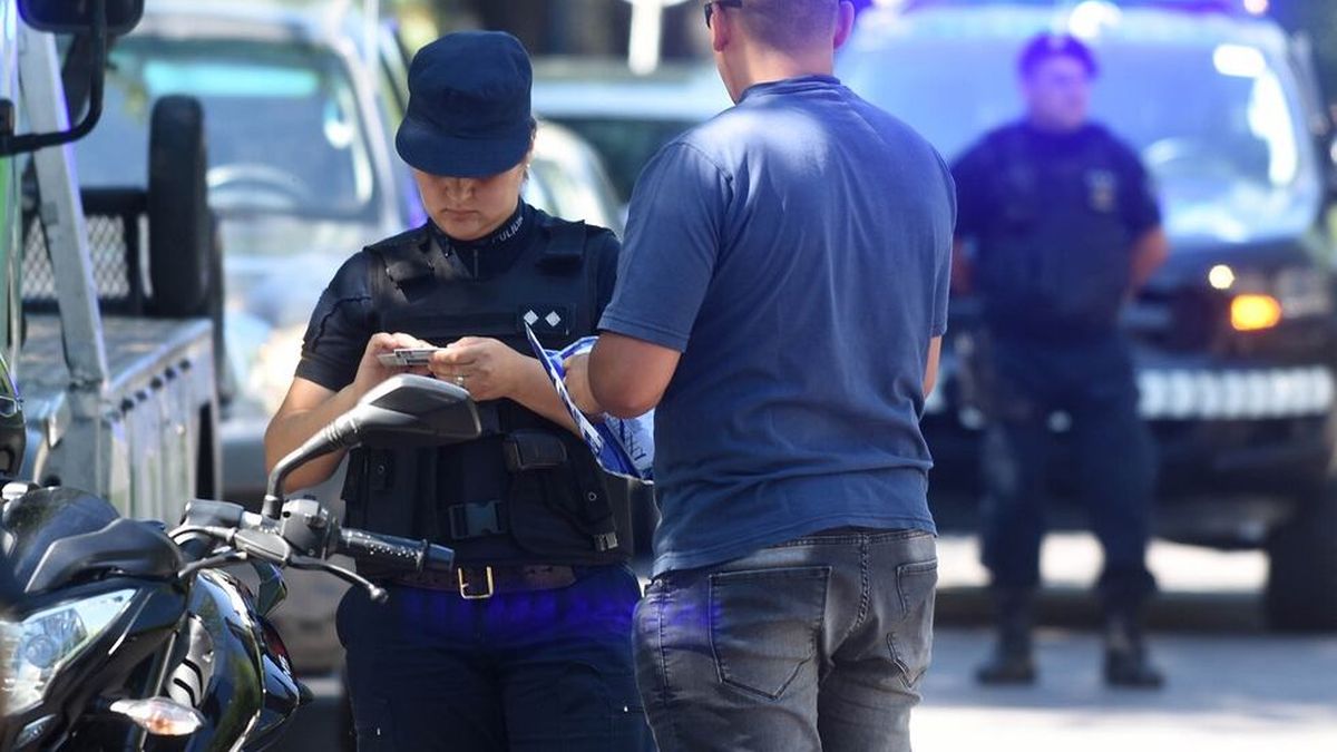 "Modo Testigo": el Gobierno lanzará una app para denunciar i