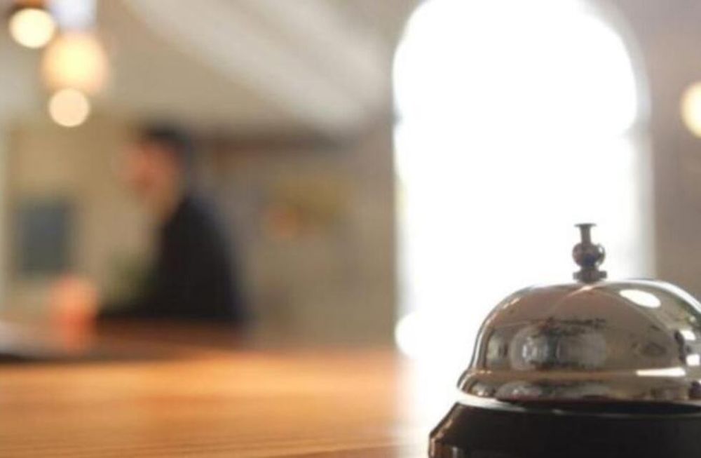 La Asociación de Hoteles de Turismo de la República Argentina asegura que el 97 % de los hoteles ya están en condiciones de recibir turistas para cuando levanten las restricciones por la pandemia.