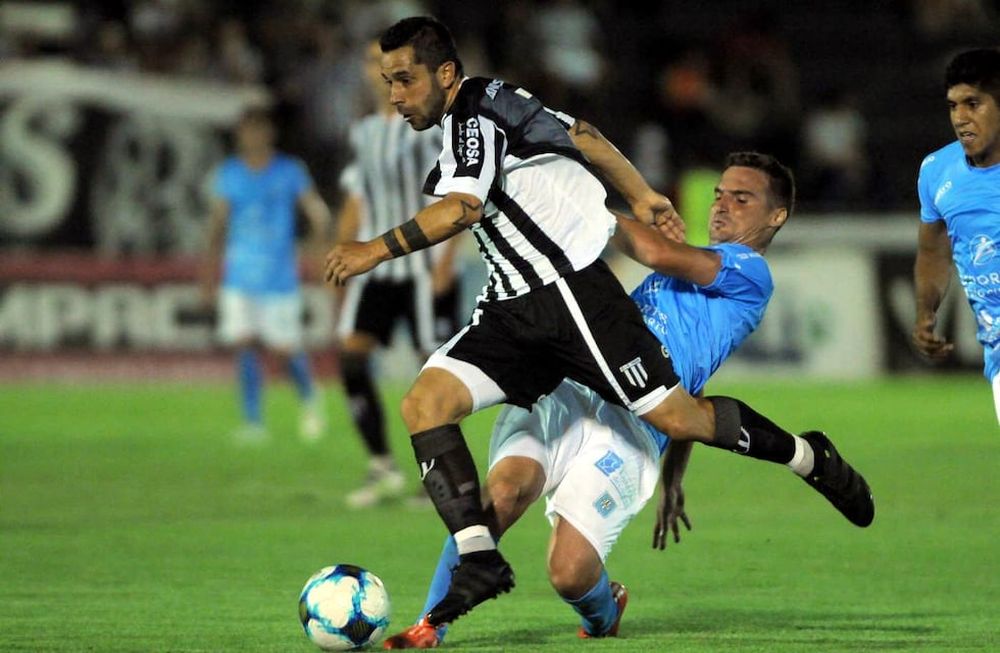 Gimnasia y Esgrima: con Estudiantes irá cambiado