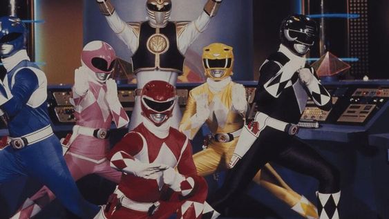 Anunciaron un especial que incluirá a los actores de los Power Rangers originales en la 30° temporada que se podrá ver por Netflix. (Saban Brands/AP/Archivo).