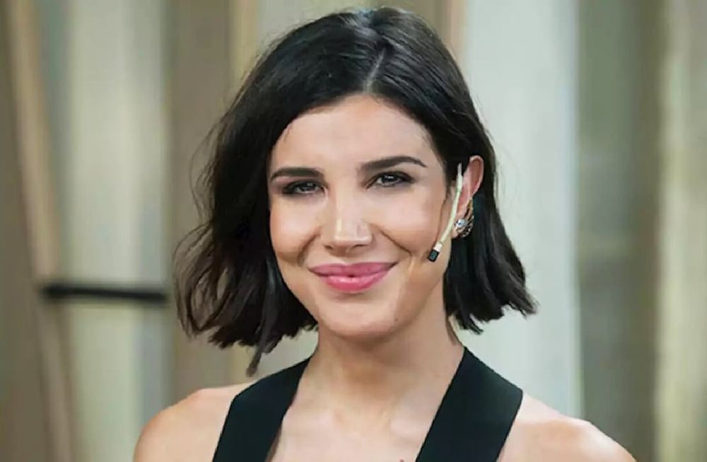 ¡Volvieron las mangas abullonadas!: Cande Vetrano y Andrea Rincón las imponen con total gracia en MasterChef Celebrity 2