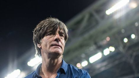 Sin sexo, alcohol ni redes sociales: las reglas que puso el DT de Alemania a sus jugadores