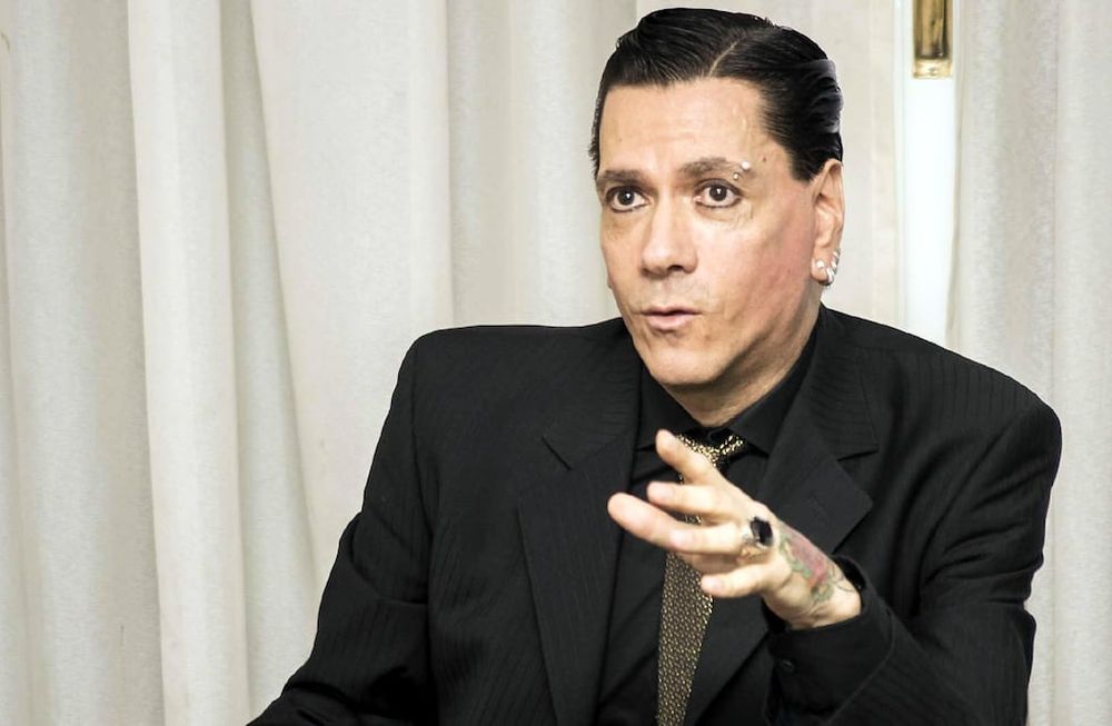 Roberto Piazza: “Luego de 40 años soy mi propio director y presidente”