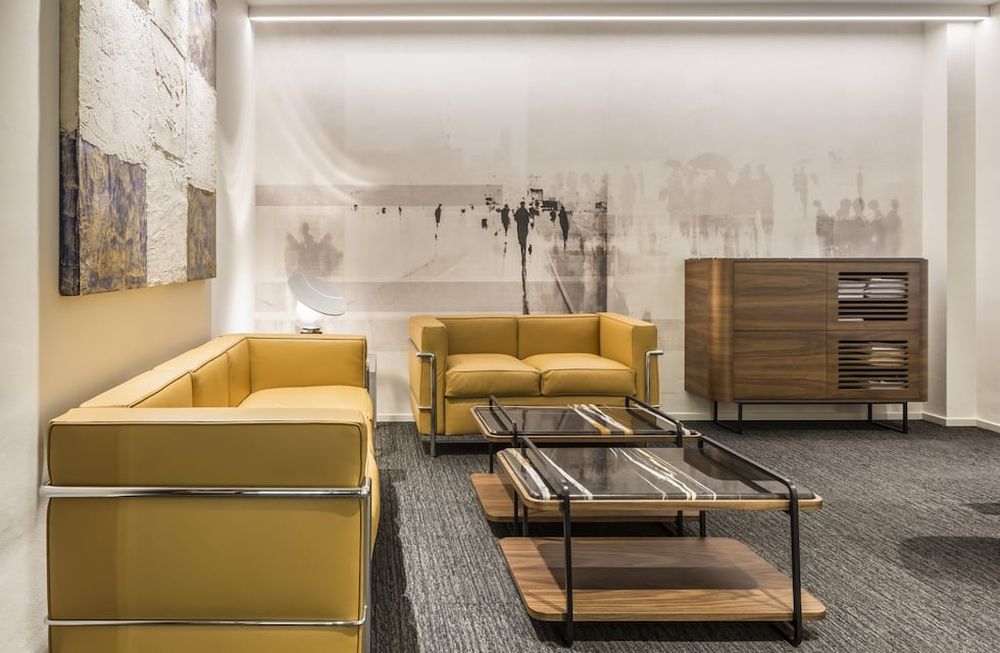 Diseño interiores