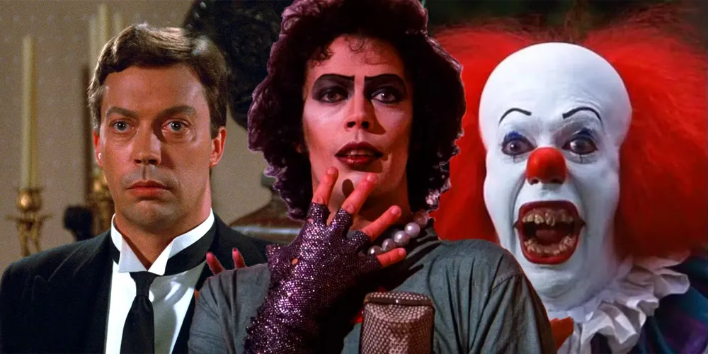 Murió el actor británico Tim Curry a los 80 años