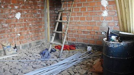 Una mujer ahorcó a sus tres hijos luego de hacerles grabar un video de despedida