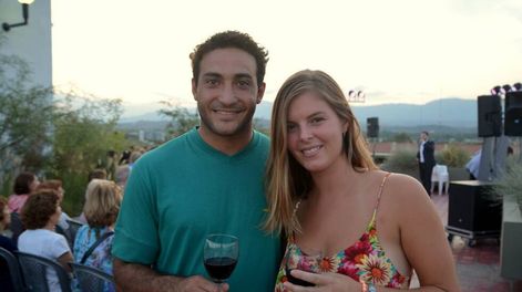 Canto lírico y tempranillo en las alturas