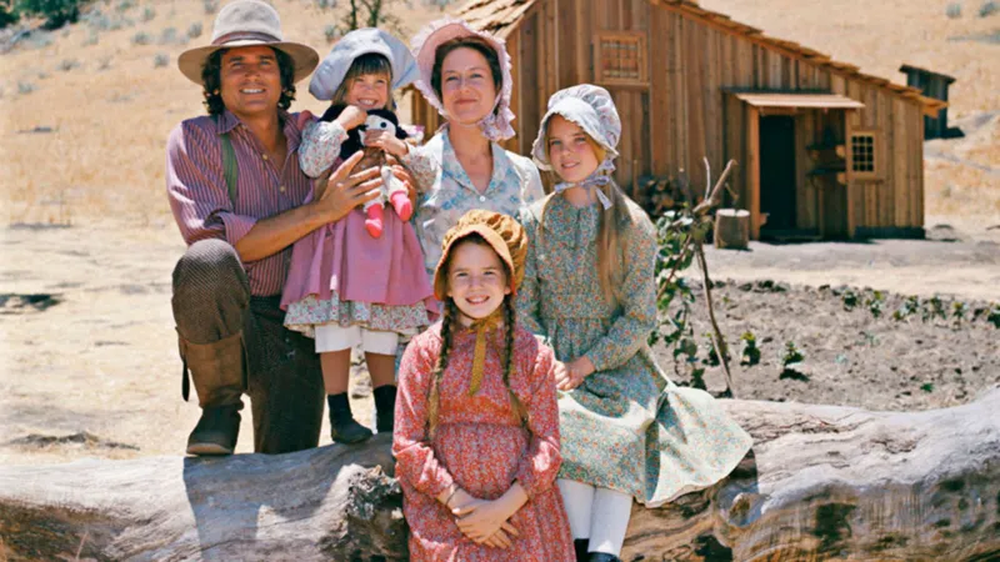 Netflix hará un remake de la famosa serie estadounidense.