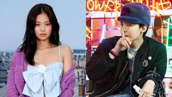 Aunque los dos jóvenes siempre hayan mantenido en secreto su vida privada, parece que estarían juntos y los fans enloquecieron con la novedad.