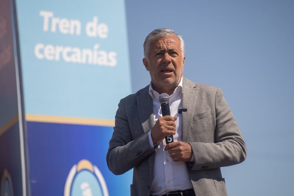 El decreto provincial habilitó la licitación de la obra, que será financiada a través del Fondo de Resarcimiento