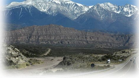 La montaña, ¿sagrada? - Por Rosa Guaycochea de Onofri