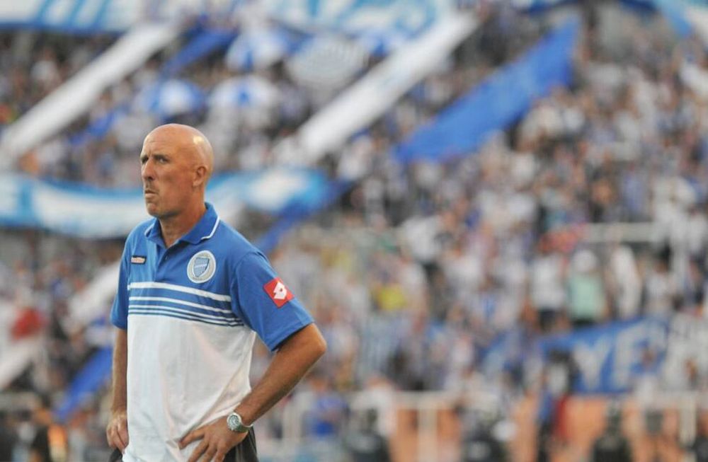 Emotiva carta de despedida de Daniel Oldrá a Godoy Cruz: Le debo todo ...