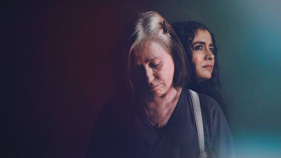 Netflix incorporó una película basda en una novela de Claudia Piñeiro con Mercedes Morán y Erika Rivas&nbsp;