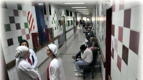 Rediseño del sistema  de salud del país