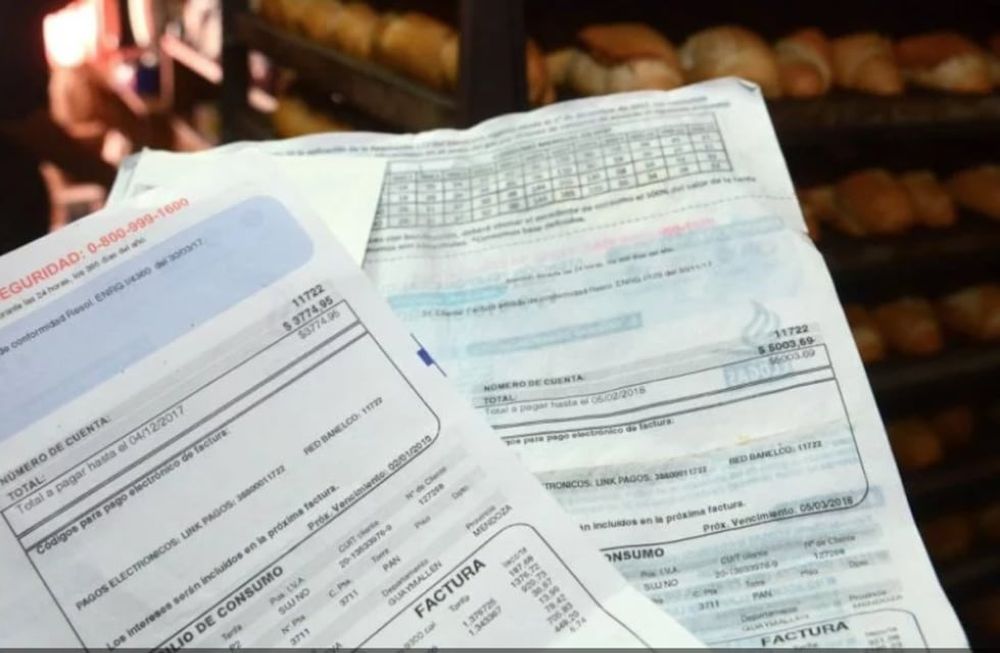 Multa a Ecogas: en qué consistían las irregularidades sancionadas